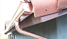 Rain Gutter Installation, Repair, Cleaning in Lake Madison, SD